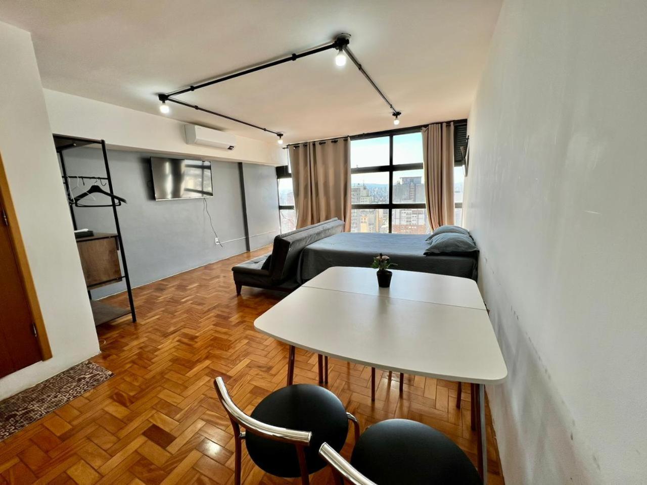 Loft Mirante 3224 Apartment São Paulo Luaran gambar